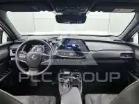 2024 Lexus UX250