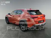 2024 Lexus UX250