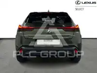 2024 Lexus UX250