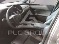 2024 Lexus UX250