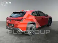 2024 Lexus UX250