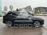 2024 Lexus UX250