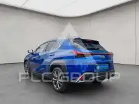 2024 Lexus UX250