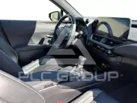 2024 Lexus UX250