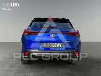 2024 Lexus UX250