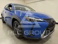2024 Lexus UX250
