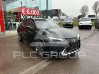 2024 Lexus UX250