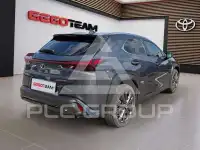 2024 Lexus UX250