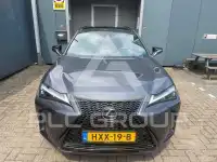 2024 Lexus UX250