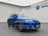 2024 Lexus UX250