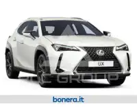 2024 Lexus UX250