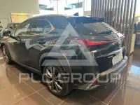 2024 Lexus UX250