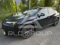 2024 Lexus UX250