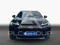 2024 Lexus UX250