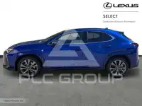 2024 Lexus UX250