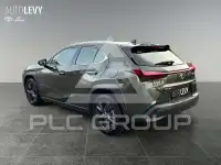 2024 Lexus UX250