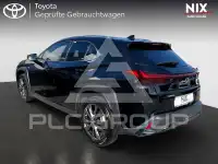 2024 Lexus UX250