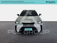 2024 Lexus UX250