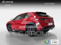 2024 Lexus UX250