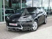 2024 Lexus UX250