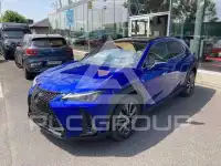 2024 Lexus UX250