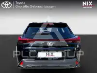 2024 Lexus UX250