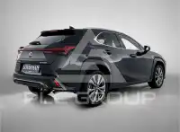 2024 Lexus UX250