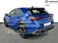 2024 Lexus UX250