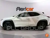 2024 Lexus UX250