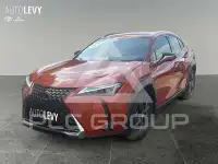 2024 Lexus UX250