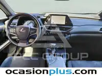2024 Lexus UX250