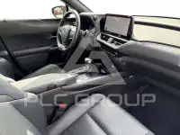2024 Lexus UX250