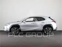 2024 Lexus UX250
