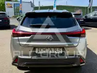 2024 Lexus UX250