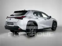 2024 Lexus UX250