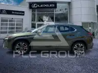 2024 Lexus UX250