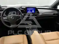 2024 Lexus UX250