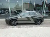 2024 Lexus UX250