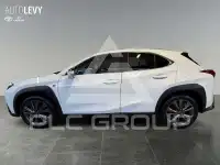 2024 Lexus UX250