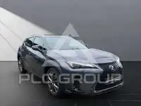 2024 Lexus UX250