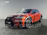 2024 Lexus UX250