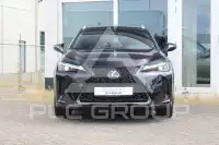 2024 Lexus UX250