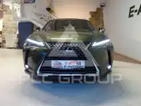2024 Lexus UX250