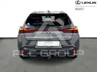 2024 Lexus UX250