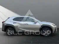 2024 Lexus UX250