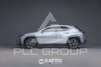 2024 Lexus UX250