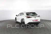 2024 Lexus UX250