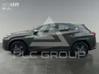 2024 Lexus UX250
