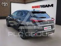2024 Lexus UX250