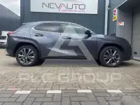 2024 Lexus UX250